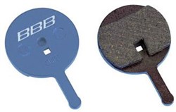 BBB BBS-43T - DiscStop Touring Avid Ball Bearing 5