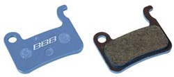 BBB BBS-54T - DiscStop Touring XTR/XT/LX Giant MPH 2009