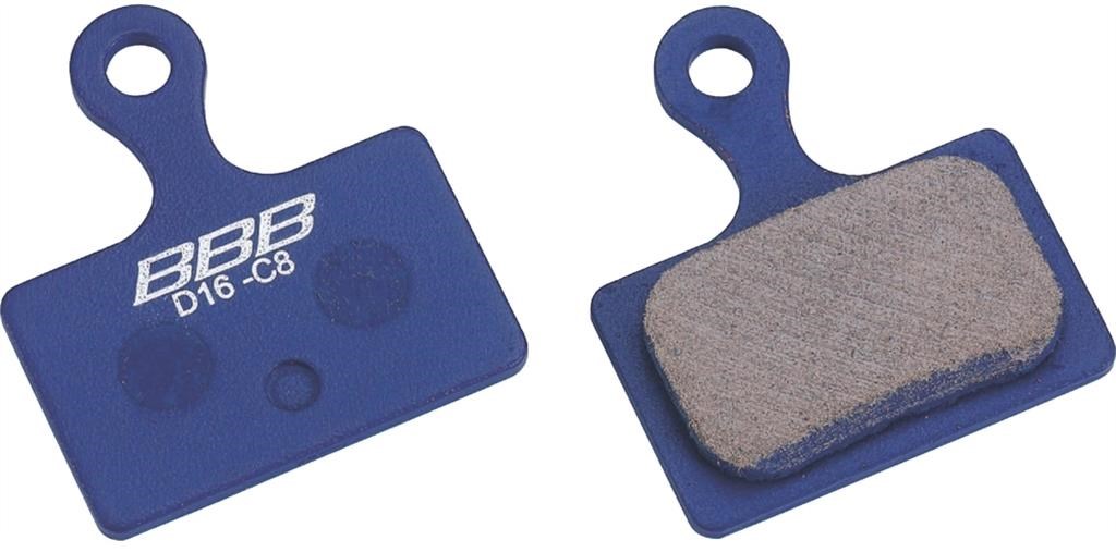 BBB BBS-561 - DiscStop Organic Shimano Direct-Mount BR-RS505/805 product image