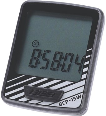 BBB BCP-15W - DashBoard 10 Function Wireless Computer
