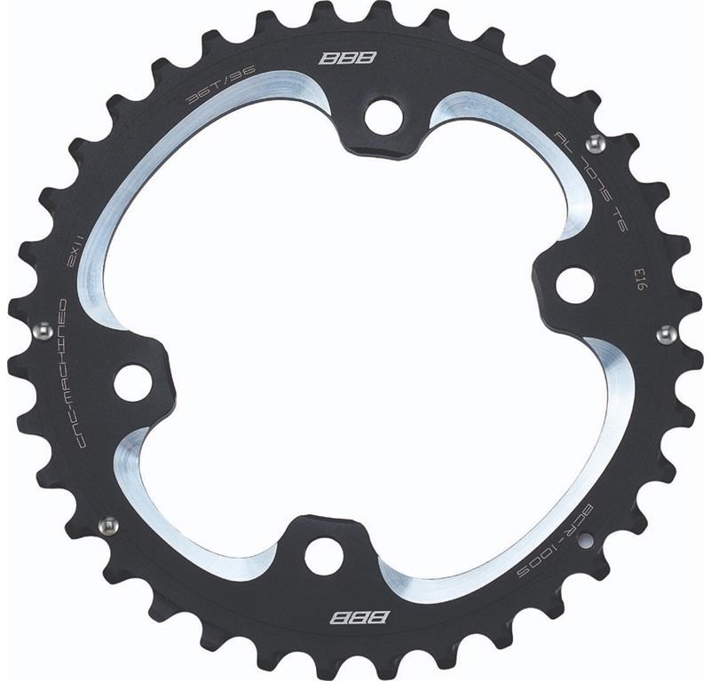 BBB BCR-100S - MTB Gear Chainring product image