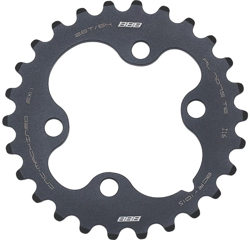 BBB BCR-101S - MTB Gear Chainring product image