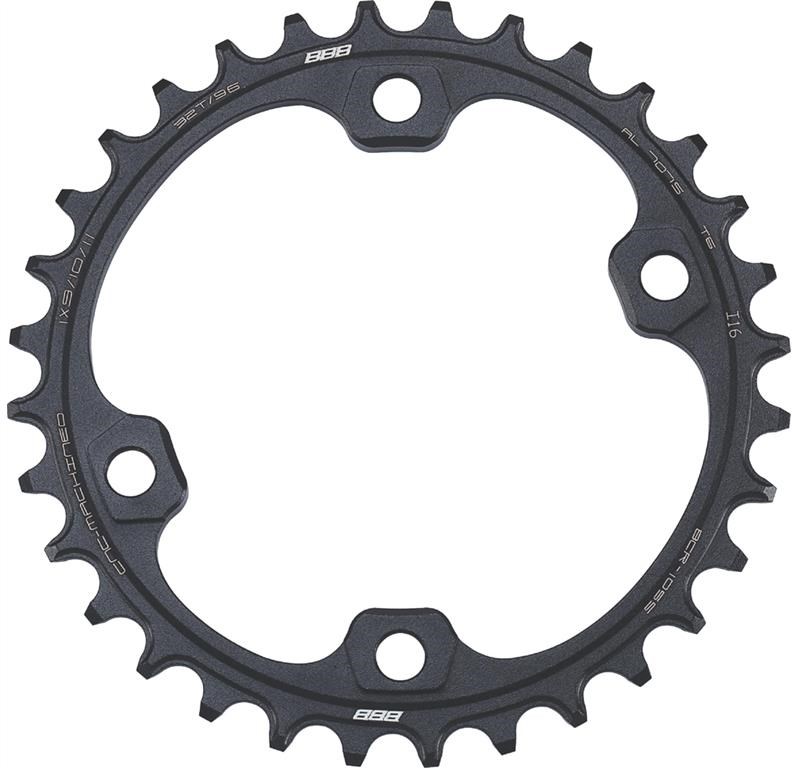 BBB BCR-105S - MTB Gear Chainring product image