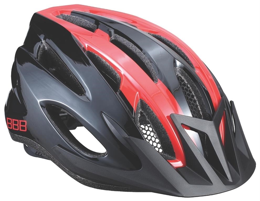 BBB BHE-35 - Condor MTB Helmet product image