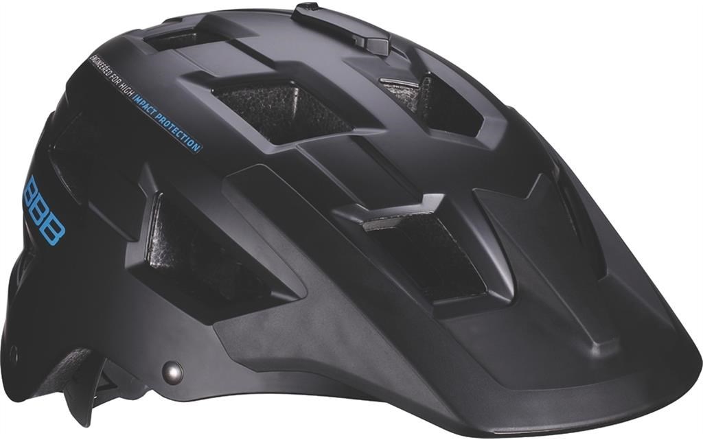 BBB BHE-54 - Nanga MTB Helmet product image