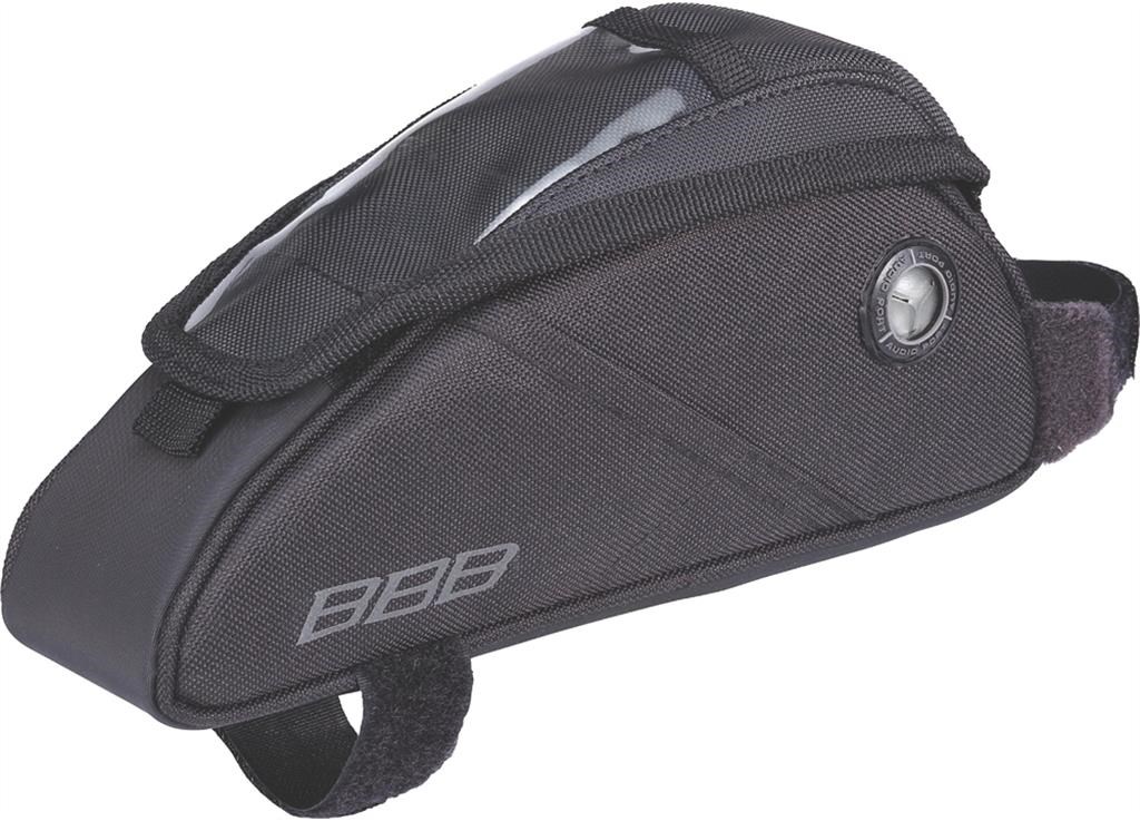 BBB BSB-17 - FuelPack Top Tube Bag product image