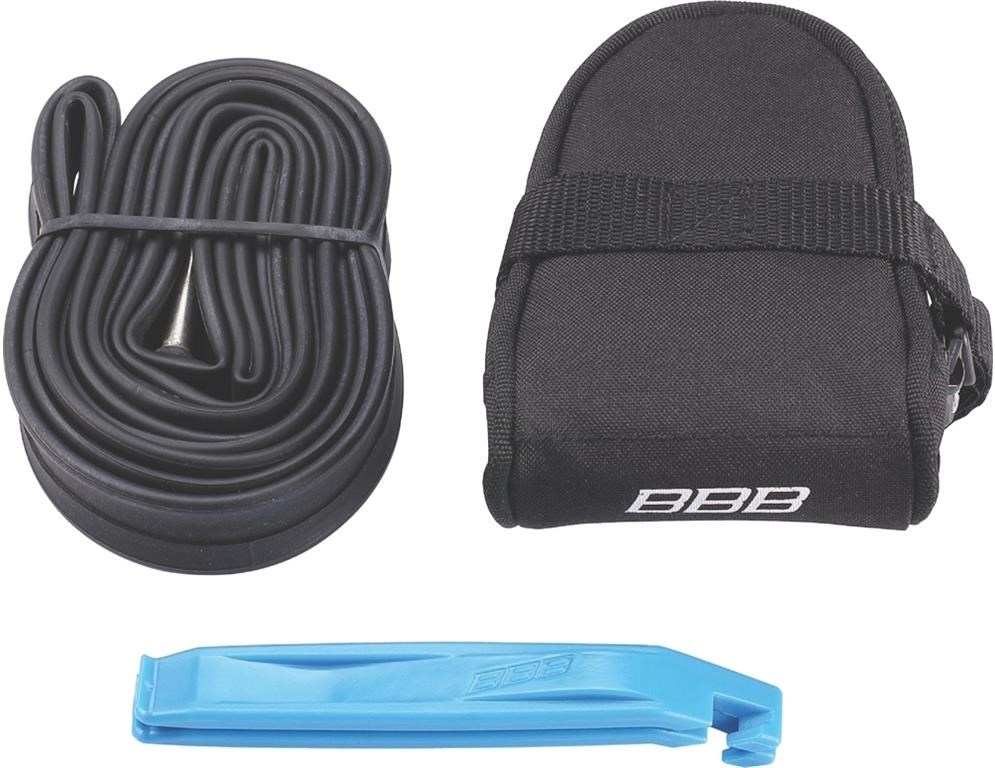 BBB BSB-53 - CombiPack R Saddle Bag product image