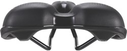 BBB BSD-112 - SportPlus Ergonomic Saddle