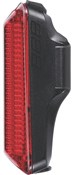 BBB BLS-86 - Sentry USB Rechargeable Rear Light