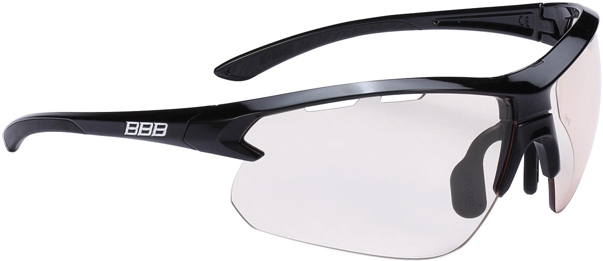 BBB BSG-52PH - Impulse Photochromic Cycling Glasses