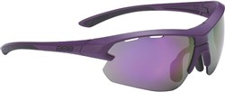 BBB BSG-52S - Impulse Small Cycling Glasses