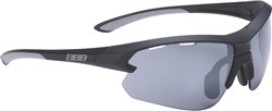 BBB BSG-52S - Impulse Small Cycling Glasses