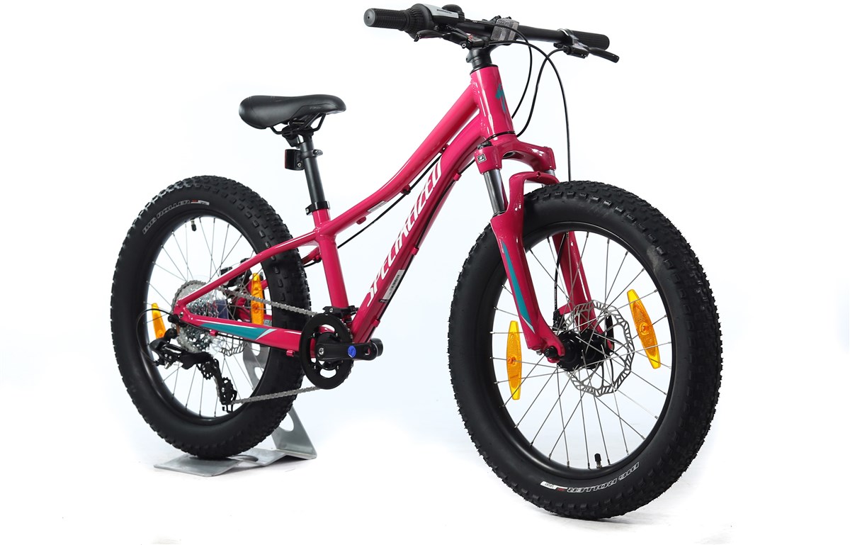 Specialized Riprock 20w - Nearly New - 2018 Kids Bike product image