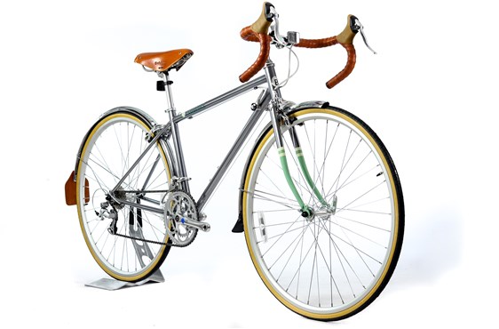 Bobbin Cambridge Racer Womens - Nearly New - 17" - 2017 Road Bike