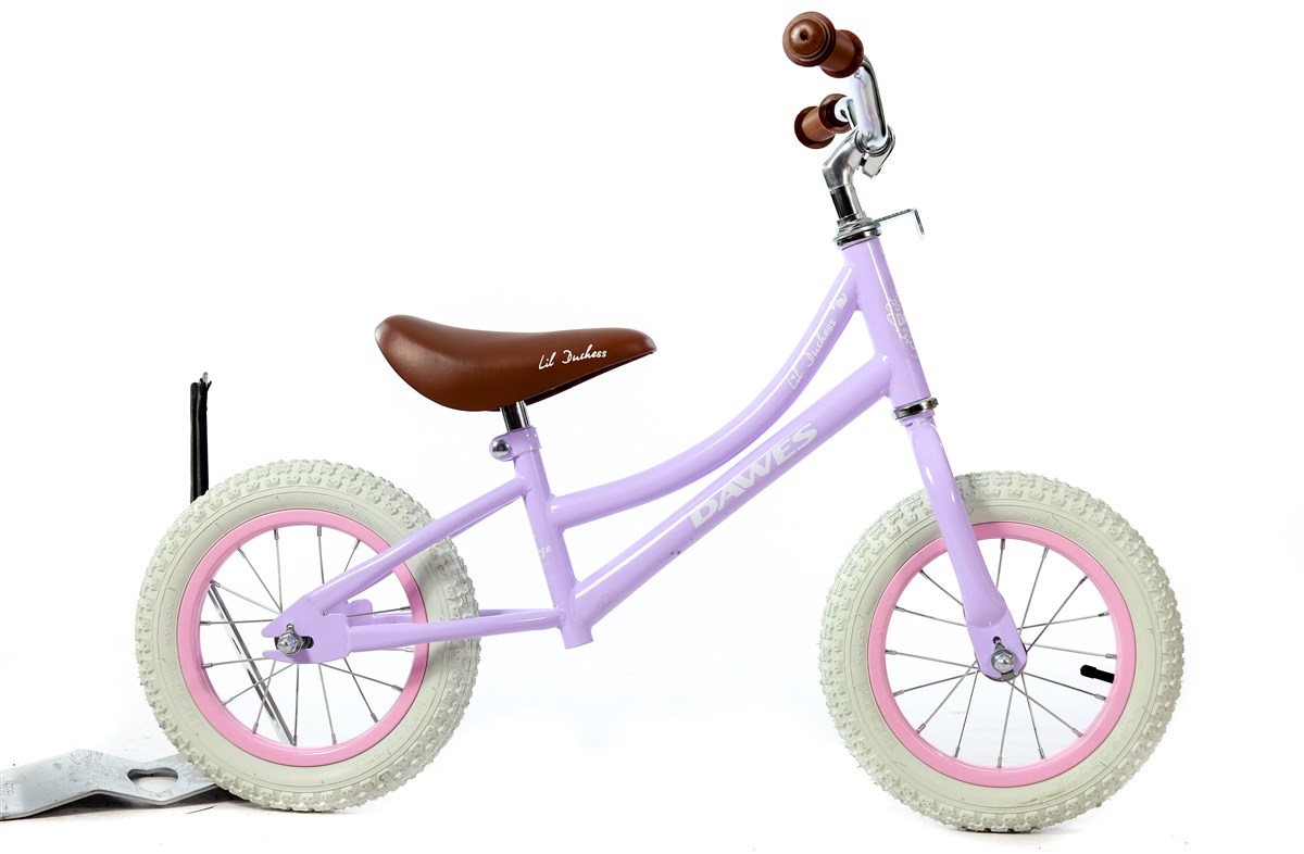 Dawes Lil Duchess Balance 12w Girls - Nearly New - 2017 Kids Bike product image