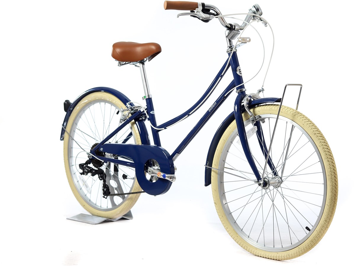 Bobbin Gingersnap 24w - Nearly New 2017 - Bike product image