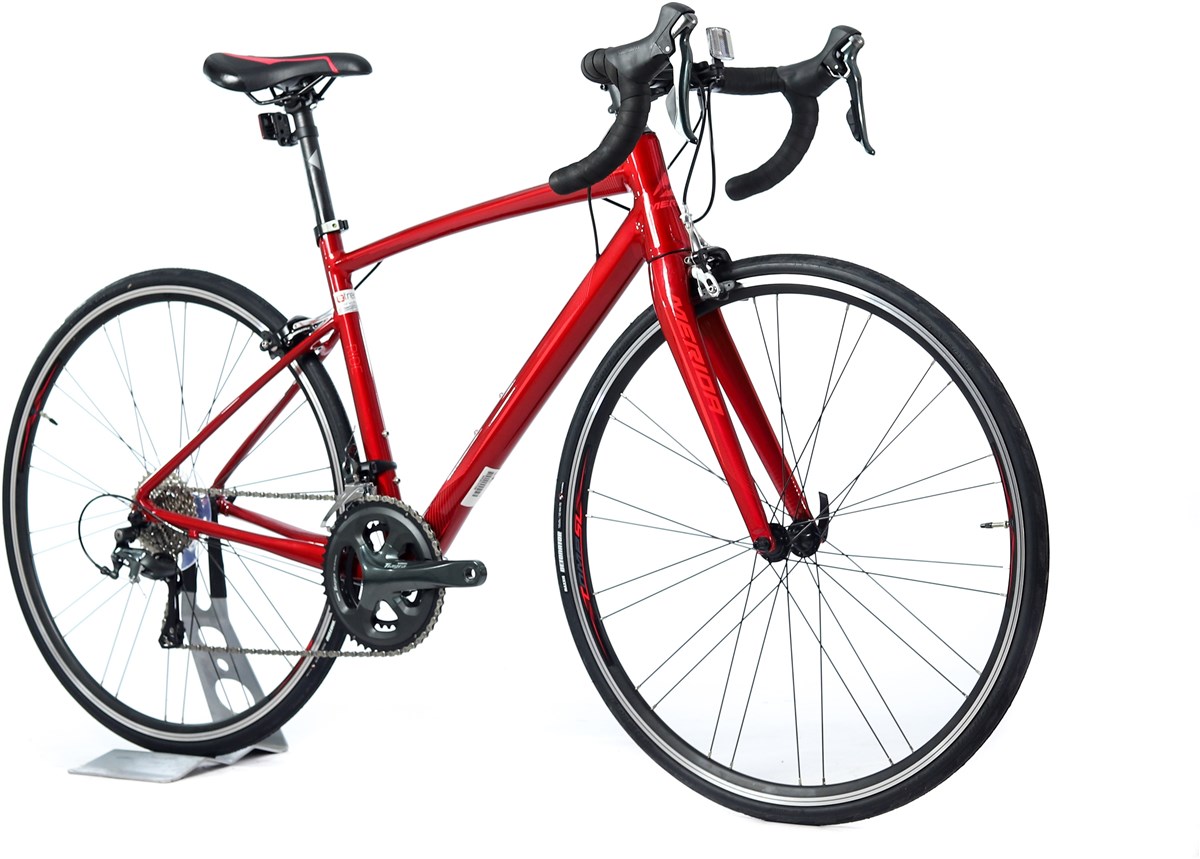Merida Ride 300 Juliet Womens - Nearly New - 47cm 2023 - Bike product image