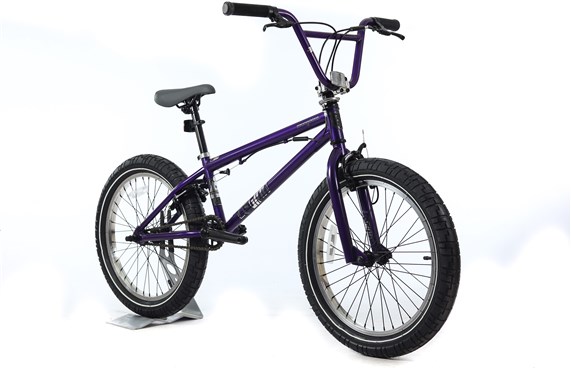 mongoose legion l40 purple