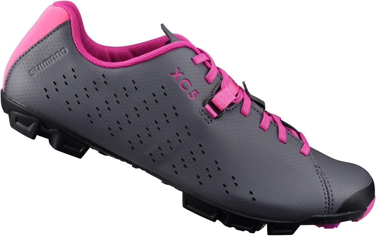 Shimano XC500W SPD MTB Womens Shoe product image