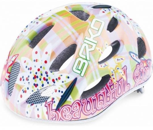 Polaris Briko Pony Casco Kids Helmet product image