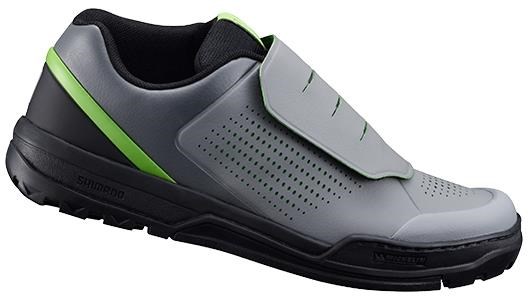 Shimano GR9 Flat Pedal MTB Shoes product image