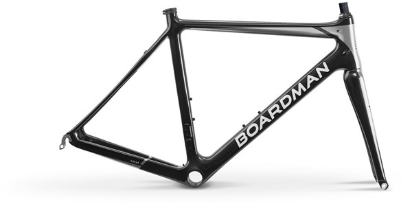 boardman slr frameset