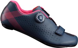 Shimano RP501WN SPD SL Womens Road Shoe