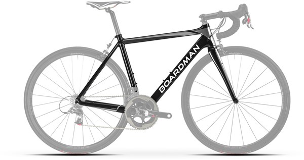 boardman elite slr race frameset