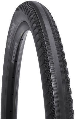 WTB ByWay TCS Gravel Tyre product image