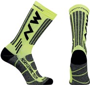 Northwave Husky Ceramic Tech 2 High Socks
