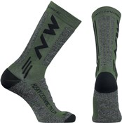Northwave Husky Ceramic Tech 2 High Socks