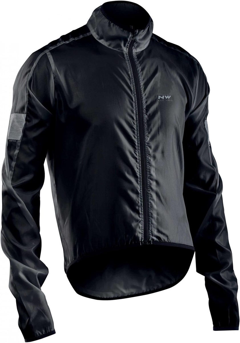 Northwave Vortex Windproof Cycling Jacket product image