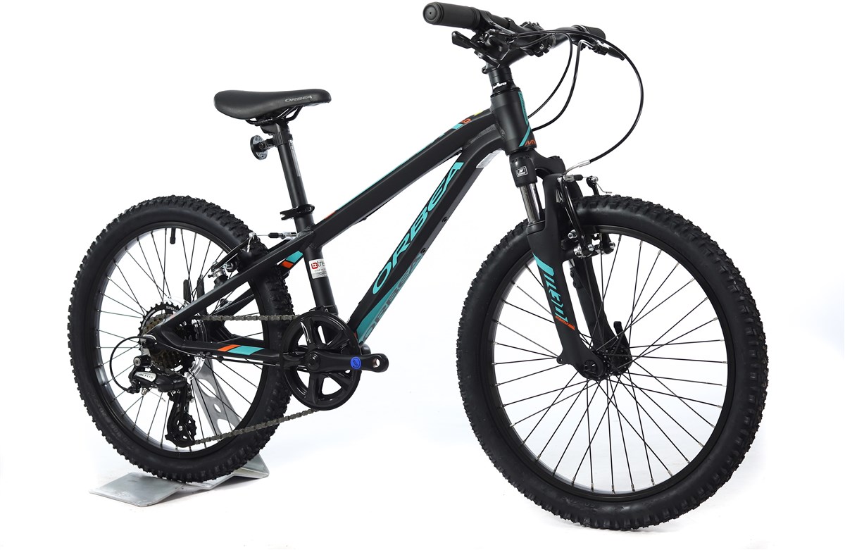 Orbea MX 20 XC - Nearly New - 2018 Kids Bike product image