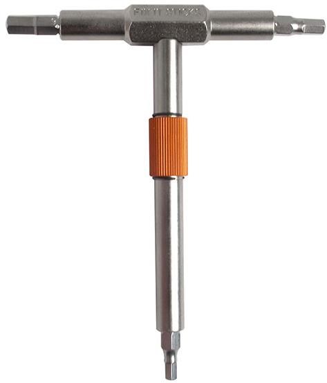 Fix It Sticks T-Way Wrench product image