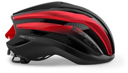MET Trenta 3K Carbon Road Cycling Helmet