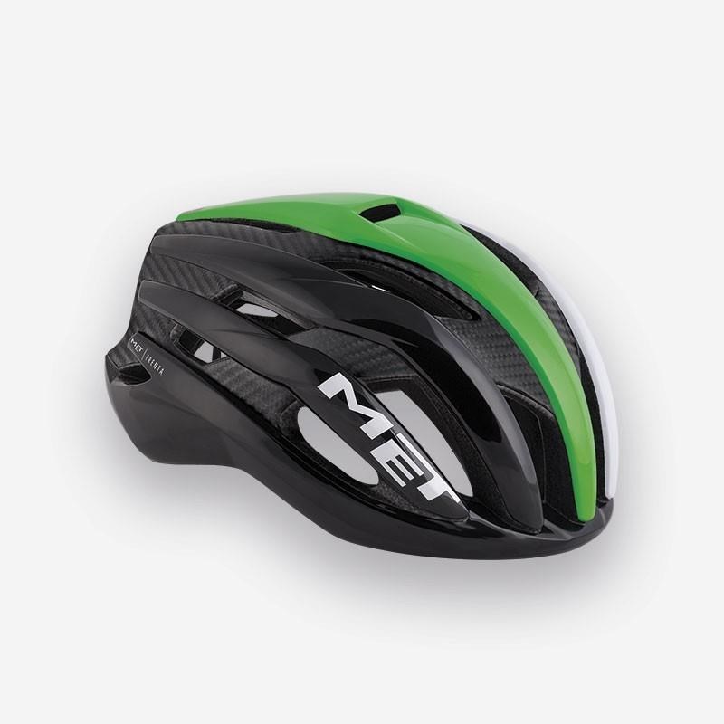 MET Trenta 3K Carbon Road Cycling Helmet product image