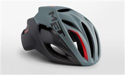MET Rivale Road Cycling Helmet