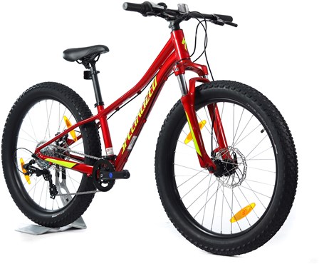 specialized riprock 24 2018