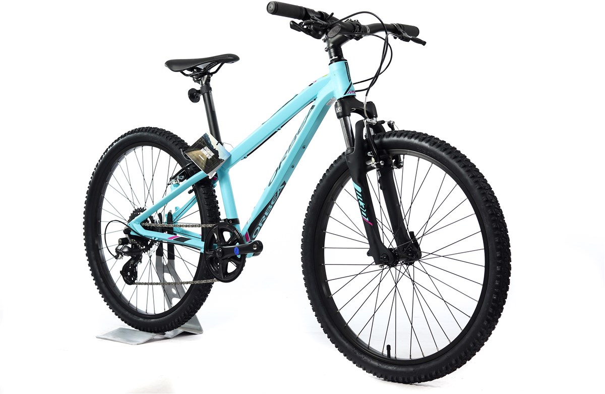 Orbea MX 24 XC - Nearly New - 2018 Junior Bike product image