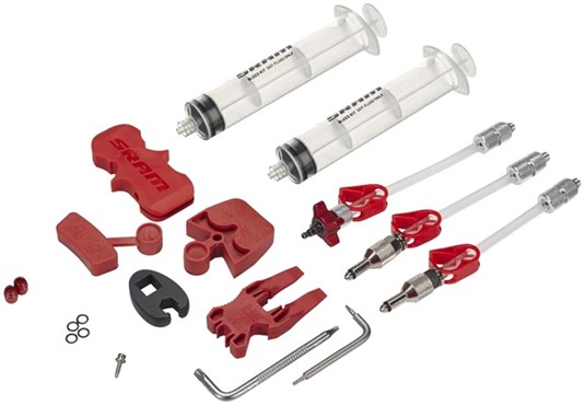 SRAM Avid Standard Brake Bleed Kit