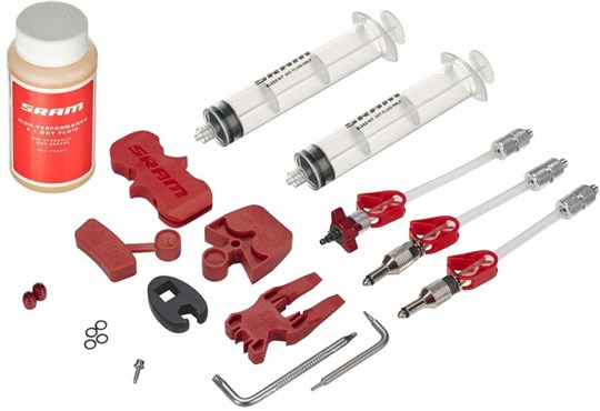 SRAM Avid Standard Brake Bleed Kit