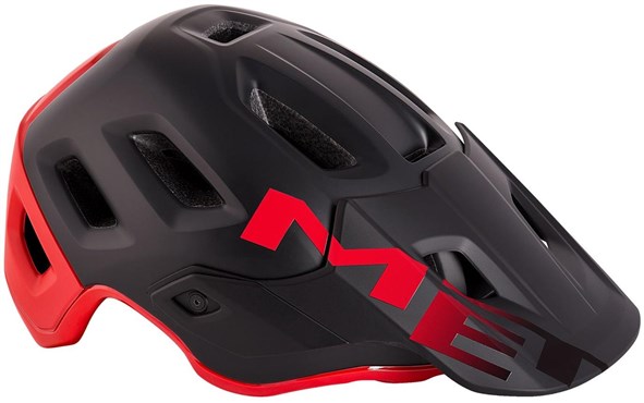 MET Roam MTB Cycling Helmet