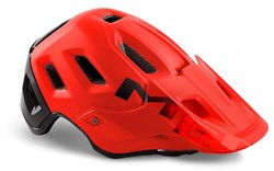 MET Roam MTB Cycling Helmet