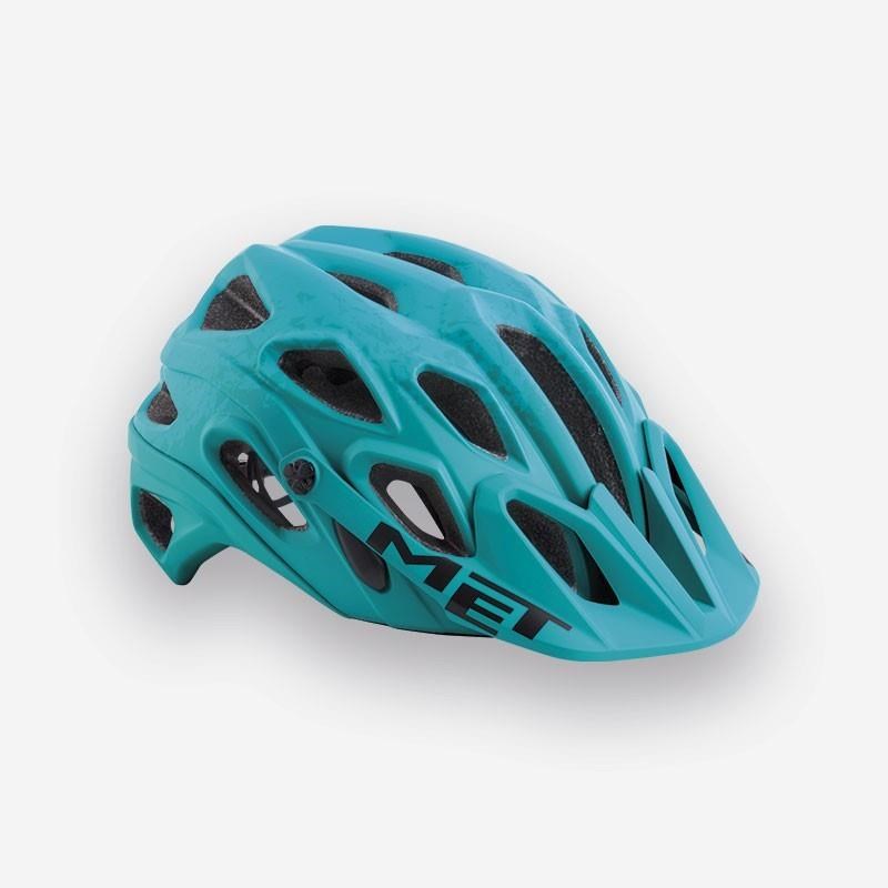 MET Lupo MTB Cycling Helmet product image