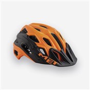 MET Lupo MTB Cycling Helmet