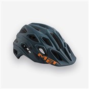 MET Lupo MTB Cycling Helmet
