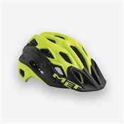 MET Lupo MTB Cycling Helmet