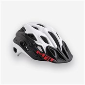 MET Lupo MTB Cycling Helmet