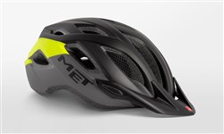 MET Crossover Urban Cycling Helmet