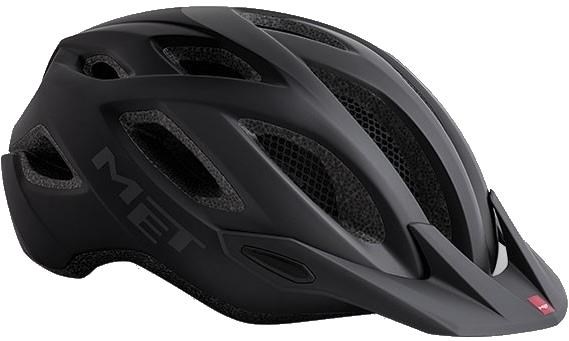 MET Crossover Urban Cycling Helmet product image